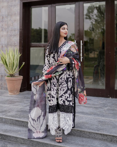 نورہ (Nureh)