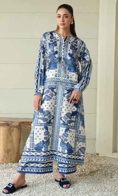 پری زاد (Parizad)