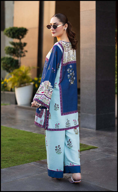 لباسِ خیال (Libaas-e-Khayaal)