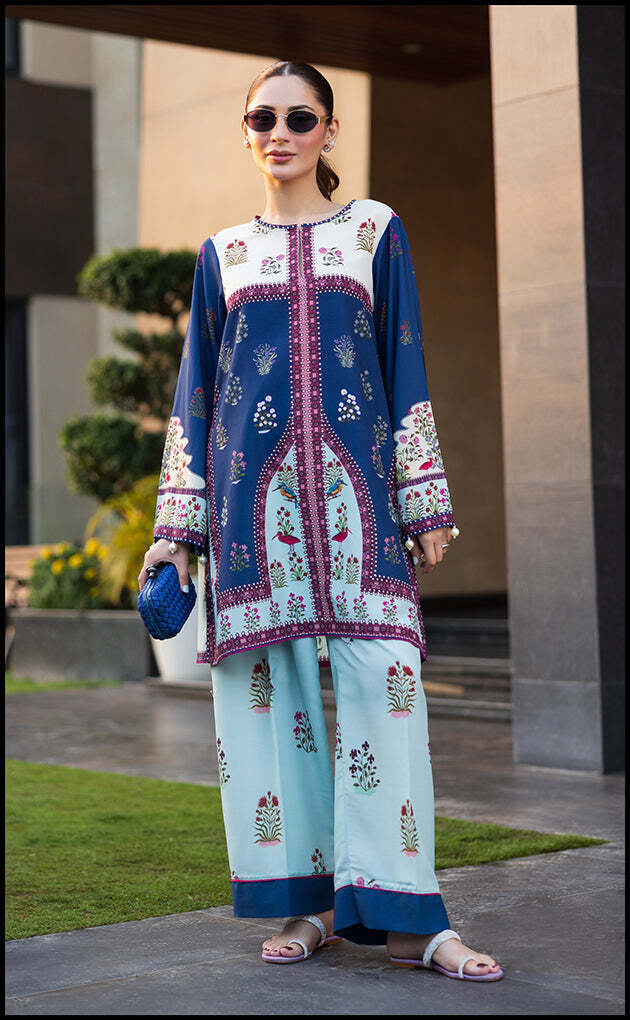 لباسِ خیال (Libaas-e-Khayaal)