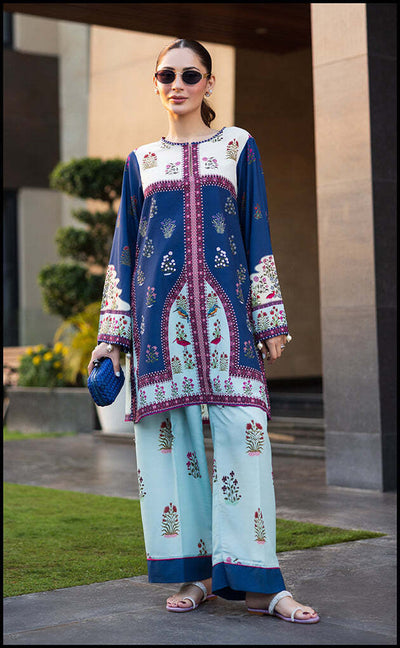 لباسِ خیال (Libaas-e-Khayaal)