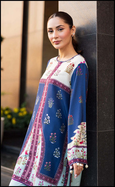لباسِ خیال (Libaas-e-Khayaal)