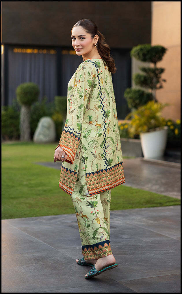 صنوبر (Sanobar)