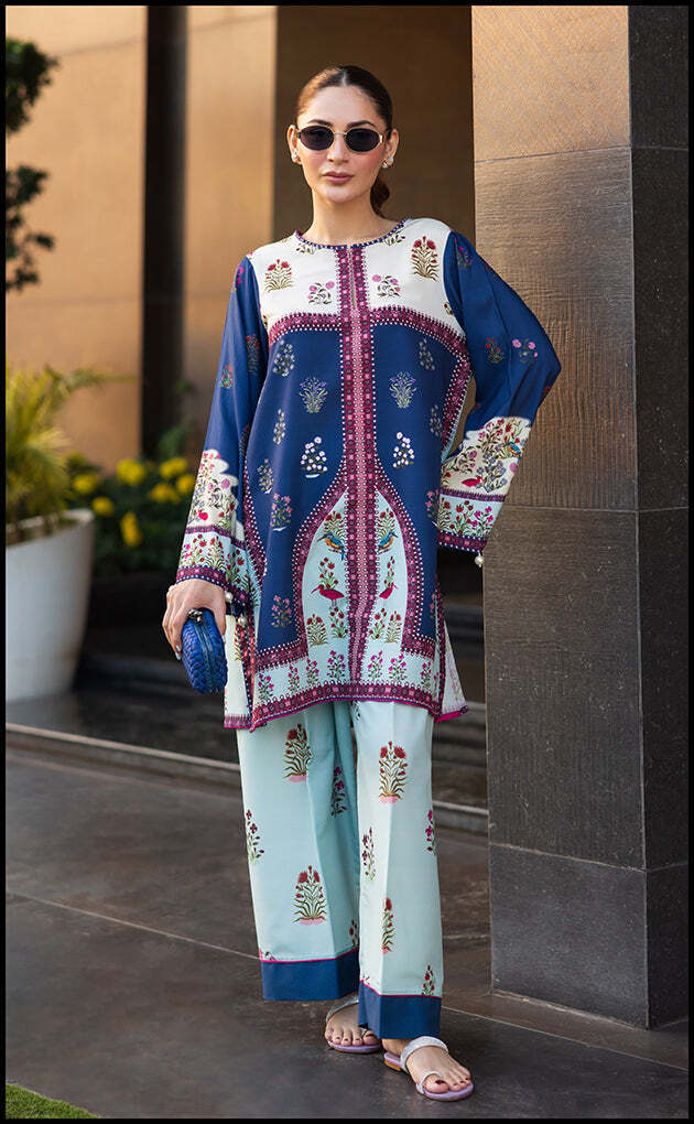 لباسِ خیال (Libaas-e-Khayaal)